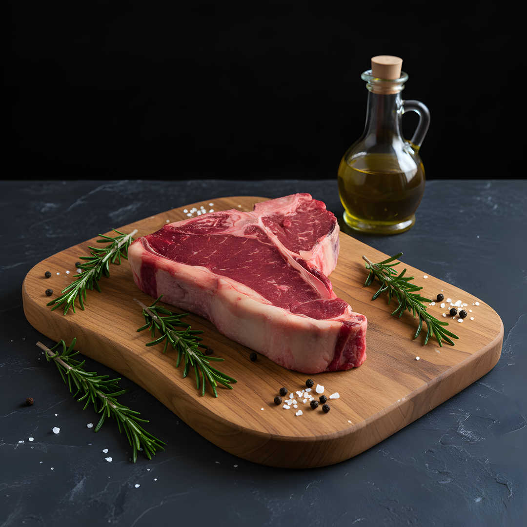 T-Bone di Bisonte_tatankafarm_risultato