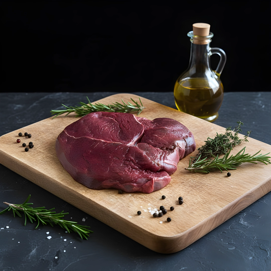 tagliata di bisonte_tatankafarm_risultato